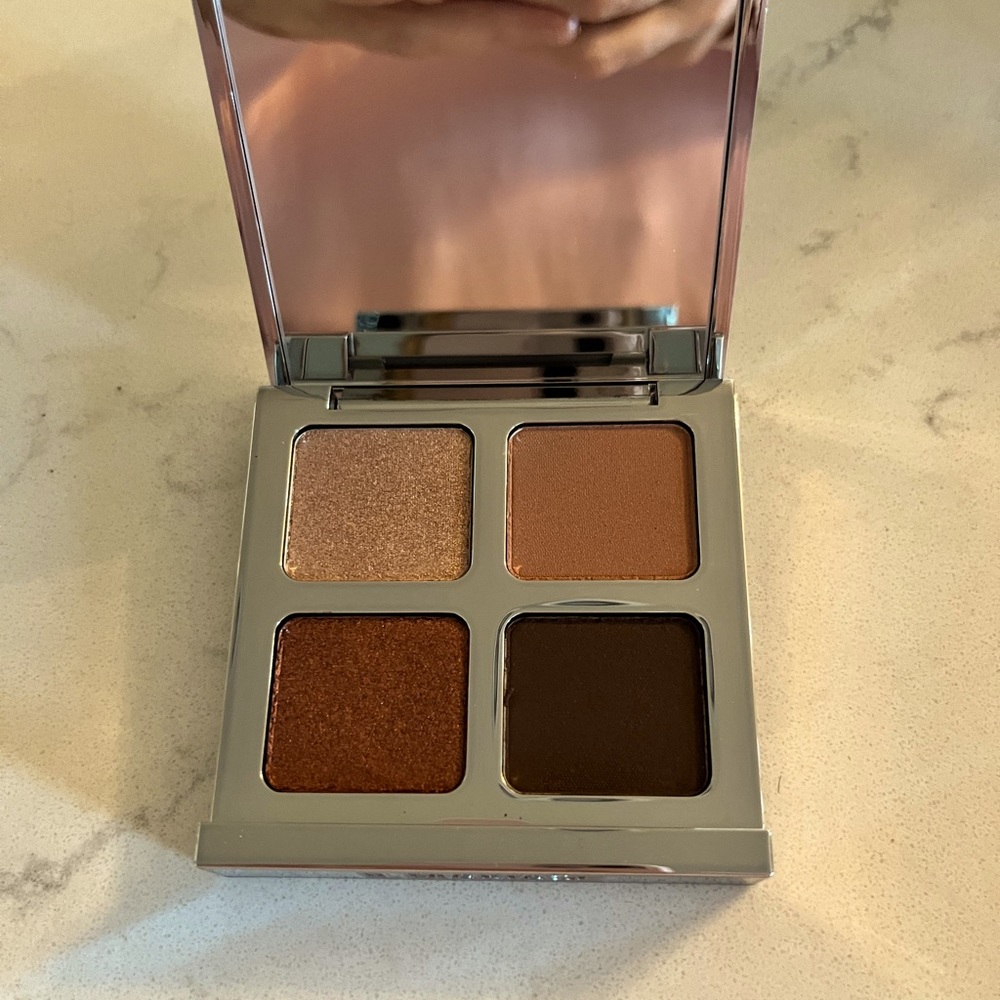 Il Makiage Eye Color Palette